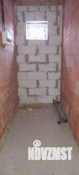 Дом 105м², 1-этажный, участок 7 сот.