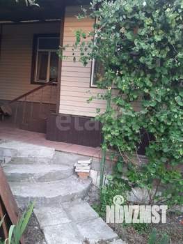 Дом 53м², 1-этажный, участок 5 сот.