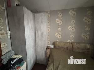 Дом 64м², 1-этажный, участок 4 сот.