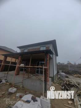 Дом 120м², 2-этажный, участок 7 сот.