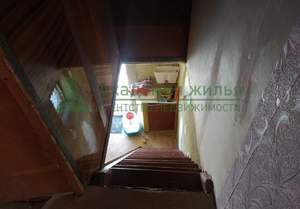 Дом 55м², 2-этажный, участок 5 сот.