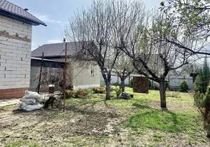 Дом 112м², 2-этажный, участок 6 сот.