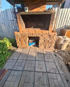 Дом 60м², 1-этажный, участок 5 сот.