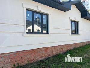 Дом 146м², 1-этажный, участок 9 сот.