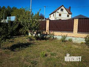 Коттедж 217м², 2-этажный, участок 10 сот.