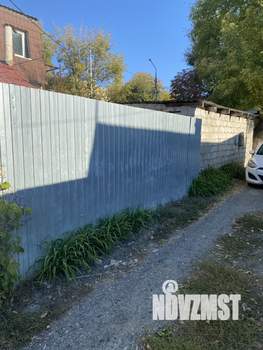 Дом 50м², 1-этажный, участок 1 сот.