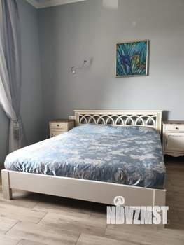 Коттедж 422м², 3-этажный, участок 20 сот.