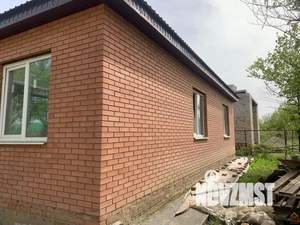 Дом 129м², 1-этажный, участок 8 сот.