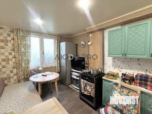 Дом 47м², 1-этажный, участок 2 сот.