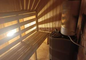 Дом 52м², 2-этажный, участок 7 сот.