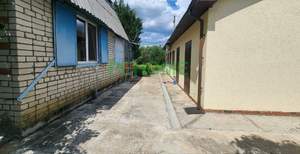 Дом 57м², 2-этажный, участок 8 сот.