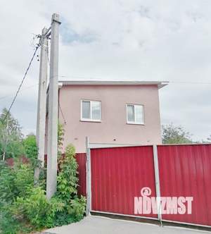 Дом 170м², 2-этажный, участок 9 сот.