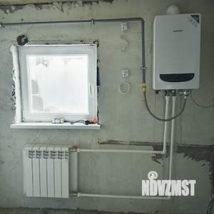 Дом 78м², 2-этажный, участок 7 сот.