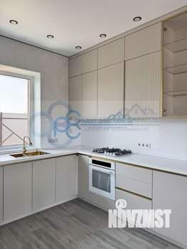 Дом 96м², 1-этажный, участок 6 сот.