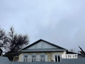 Дом 59м², 1-этажный, участок 5 сот.