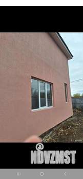 Коттедж 110м², 2-этажный, участок 10 сот.