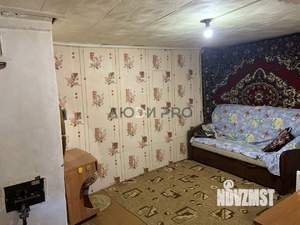 Дом 20м², 1-этажный, участок 1 сот.