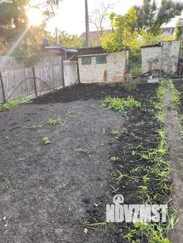 Дом 60м², 2-этажный, участок 4 сот.