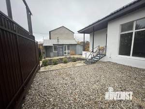 Дом 145м², 1-этажный, участок 7 сот.