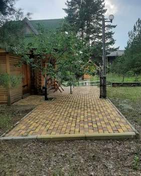 Дом 27м², 2-этажный, участок 16 сот.