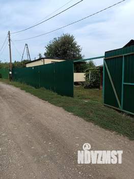 Дом 33м², 2-этажный, участок 6 сот.