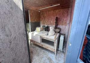 Дом 50м², 2-этажный, участок 1138 сот.