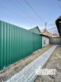 Дом 92м², 1-этажный, участок 3 сот.