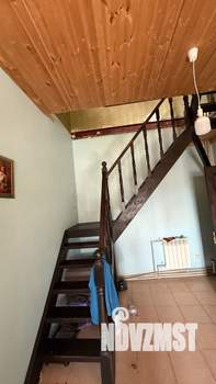 Коттедж 150м², 2-этажный, участок 6 сот.