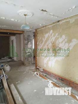 Дом 91м², 1-этажный, участок 4 сот.