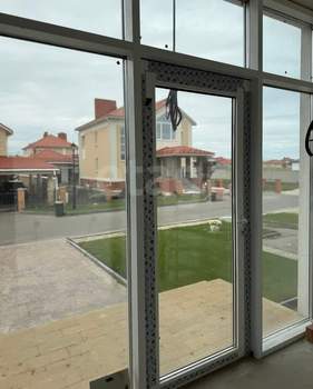 Дом 210м², 3-этажный, участок 5 сот.