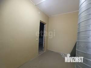 Таунхаус 166м², 3-этажный, участок 2 сот.