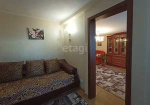 Дом 63м², 1-этажный, участок 5 сот.