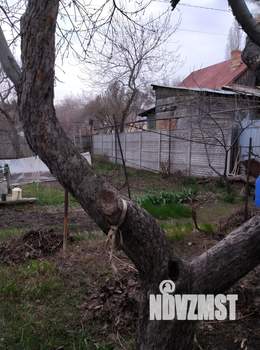 Дом 119м², 2-этажный, участок 8 сот.