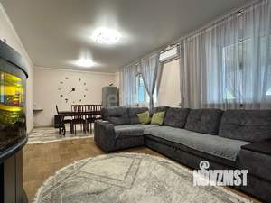 Дом 164м², 2-этажный, участок 8 сот.