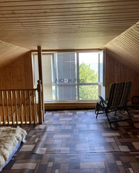 Дом 100м², 3-этажный, участок 8 сот.