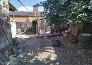 Дом 58м², 1-этажный, участок 2 сот.