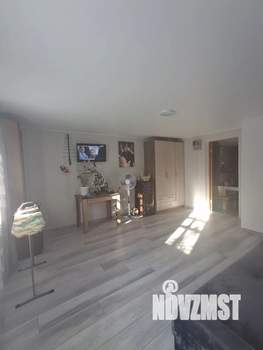 Дом 33м², 1-этажный, участок 3 сот.