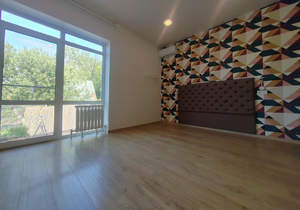 Дом 108м², 1-этажный, участок 8 сот.