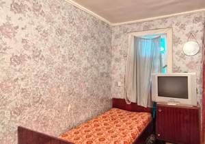 Дом 36м², 2-этажный, участок 6 сот.