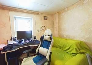 Дом 59м², 1-этажный, участок 10 сот.