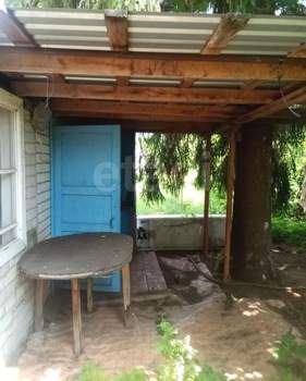 Дом 36м², 2-этажный, участок 6 сот.