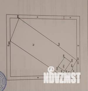 Дом 56м², 1-этажный, участок 9 сот.