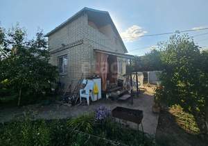 Дача 47м², 2-этажный, участок 6 сот.