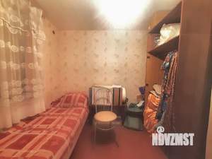 Дом 50м², 2-этажный, участок 6 сот.