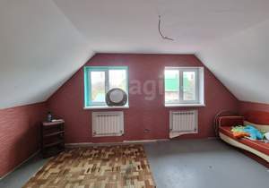 Дом 160м², 2-этажный, участок 8 сот.