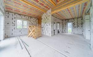 Дом 103м², 1-этажный, участок 9 сот.