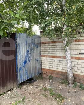 Дом 18м², 2-этажный, участок 6 сот.