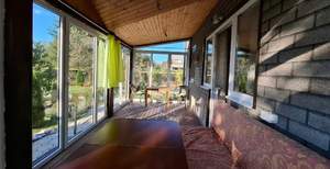 Дом 84м², 2-этажный, участок 7 сот.