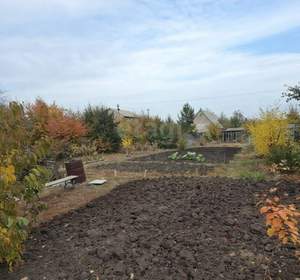 Дом 34м², 2-этажный, участок 12 сот.