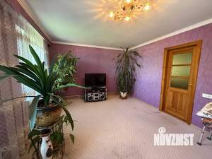 Дом 133м², 1-этажный, участок 9 сот.